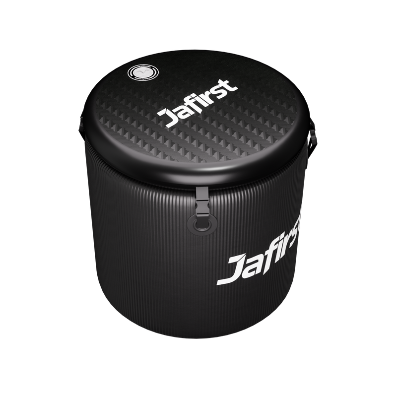 Round Ice Bath tub