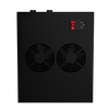 Portable 0.3 HP Ice Bath Chiller for Enhanced Cooling