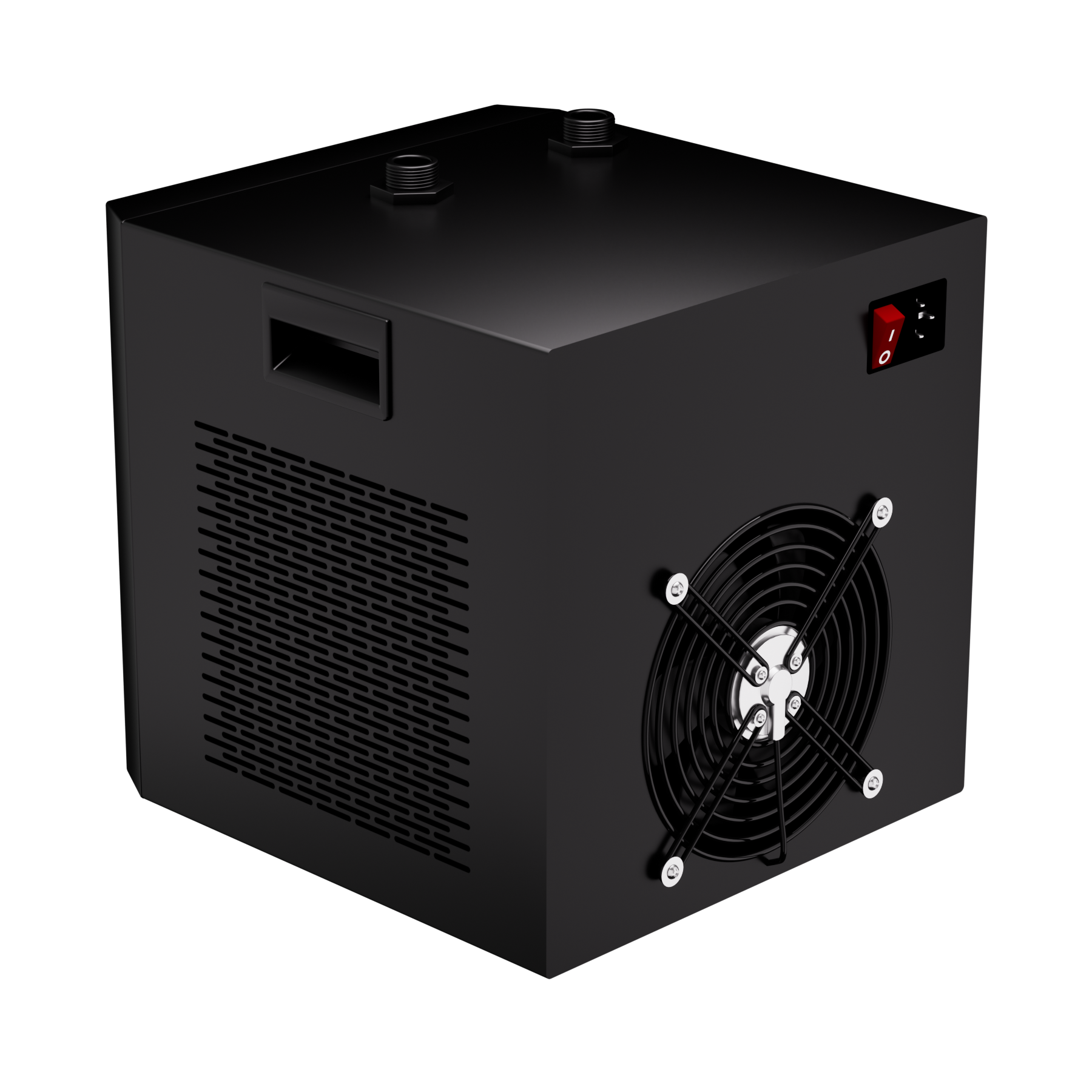 0.8HP Powerful Ice Bath Chiller for Sports Rehab