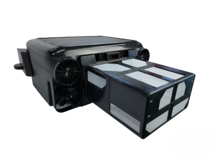 robotic pool cleaner