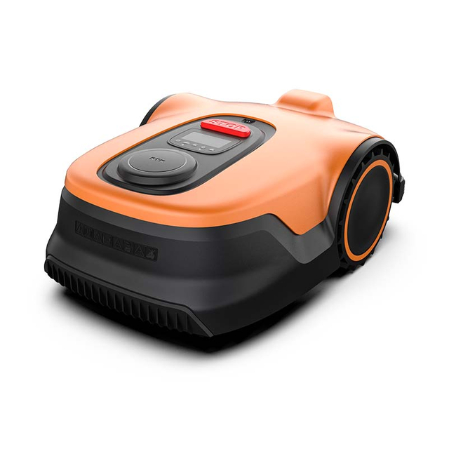 PTK Robot Lawn Mower