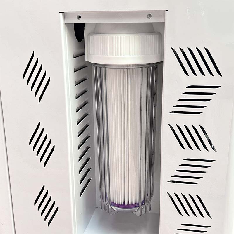 Ice Bath Chiller-1.0hp