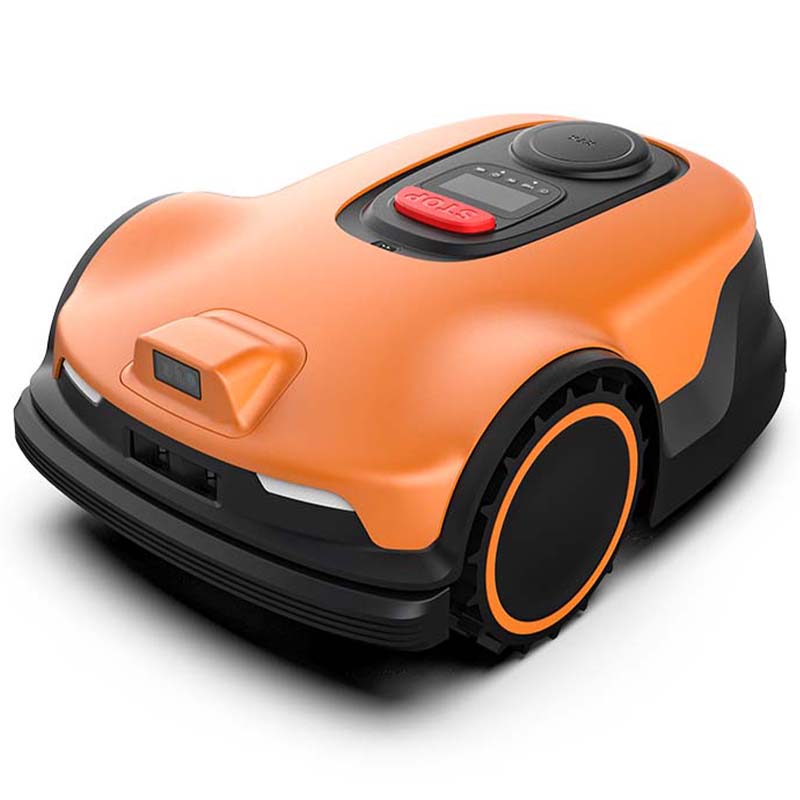 robot lawn mower