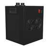 1/3 HP Water Chiller Cooling Machine for Home Use & Restaurants 220V/50Hz New Condition with High Productivity Compressor