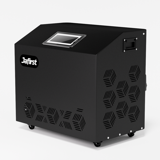 Industrial Grade 2.8HP Ice Bath Chiller with Heavy-Duty Custom