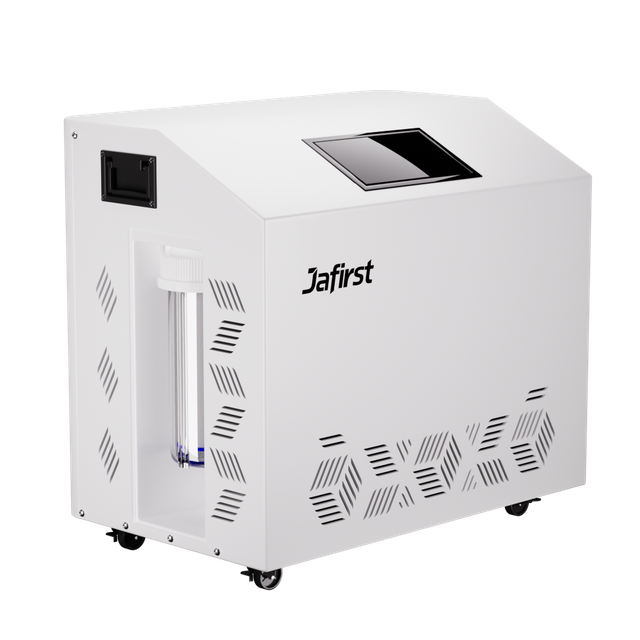 Rapid Cooling 2.0HP Ice Bath Chiller with Replaceable Filter