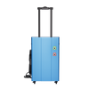 Pull Rod Ice Bath Chiller