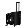 High-precision PID-controlled Temperature Control Lever Ice Bath Machine, Highly Energy-efficient And Durable.