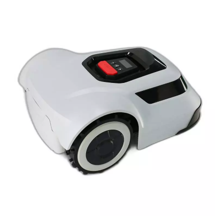 robot lawn mower