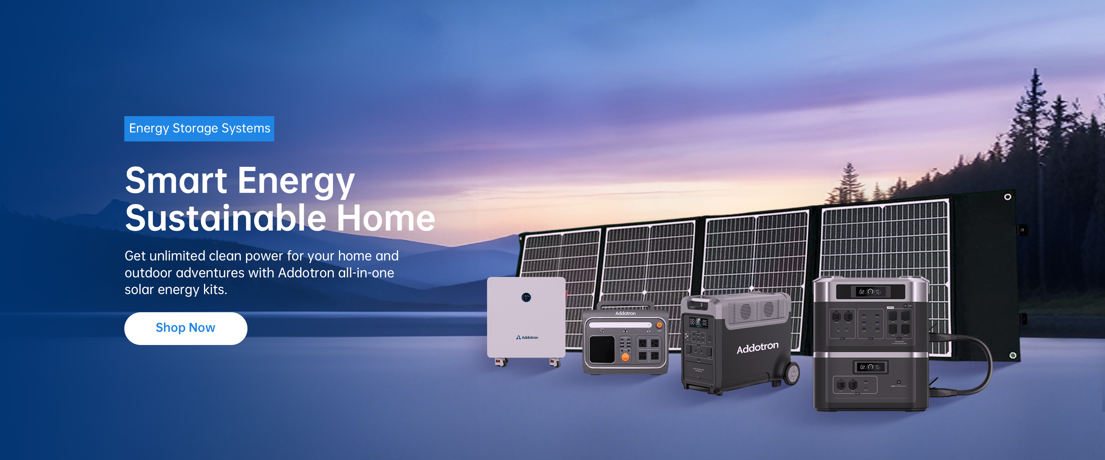 Energy Storage Systems