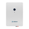 Addotron Wall-Mounted LiFePO4 Battery Scalable Home Energy Storage with 6000+ Cycles