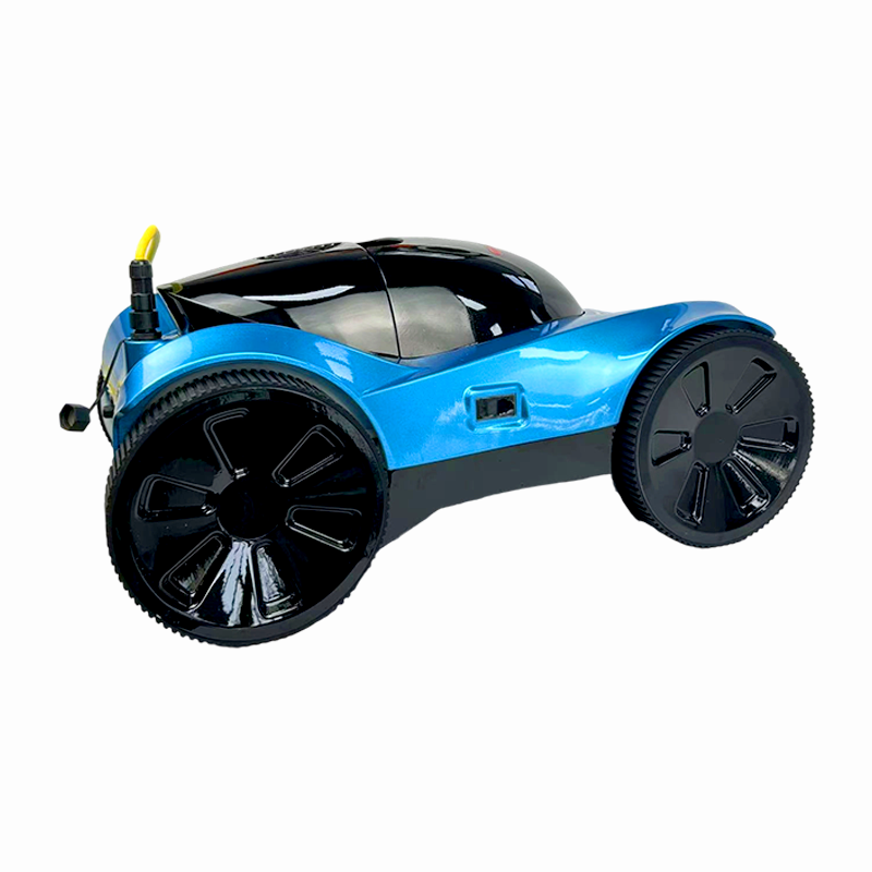 One-touch Activation Pool Robot Budget Friendly Pool Robot
