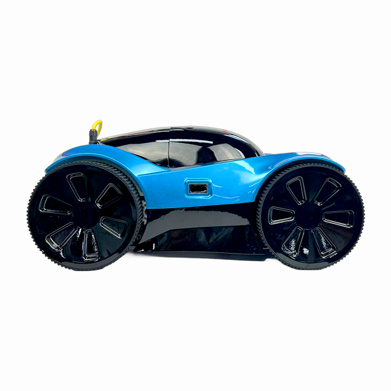 Smart Mapping Pool Robot Robotic Pool Cleaner
