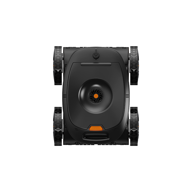Auto-return Cordless Pool Robot Battery Operated Pool Vacuum