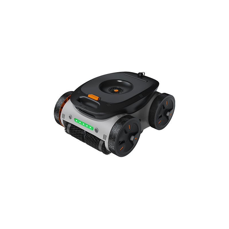 Affordable Above Pool Vacuum Robotic
