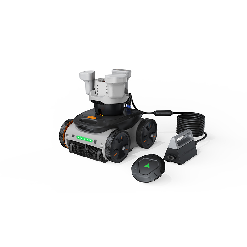 Bulk Commercial Pool Vacuums Smart Pool Cleaner