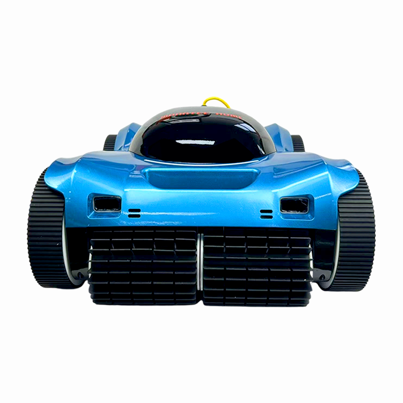 Cordless Wall-Climbing Pool Cleaner XT Pro