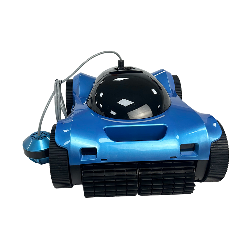 Cordless Wall-Climbing Pool Cleaner XT Pro