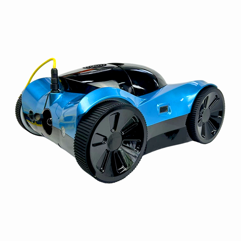 One-touch Activation Pool Robot Budget Friendly Pool Robot