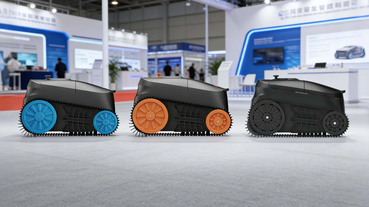 Will Pool Disinfectants Damage the Cleaning Robot? Summary of Key Protective Measures