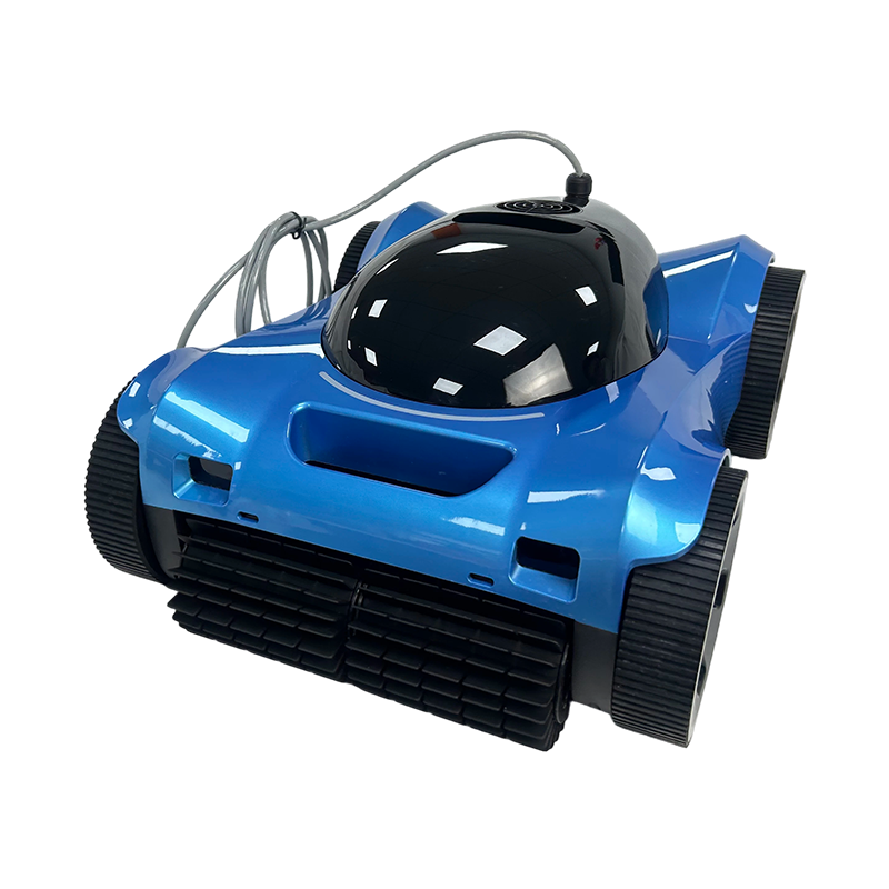 Cordless Wall-Climbing Pool Cleaner XT Pro
