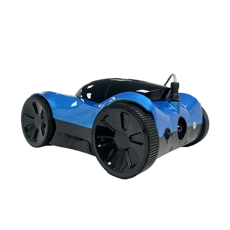 Long Battery Life Pool Robot Rechargeable Pool Robot