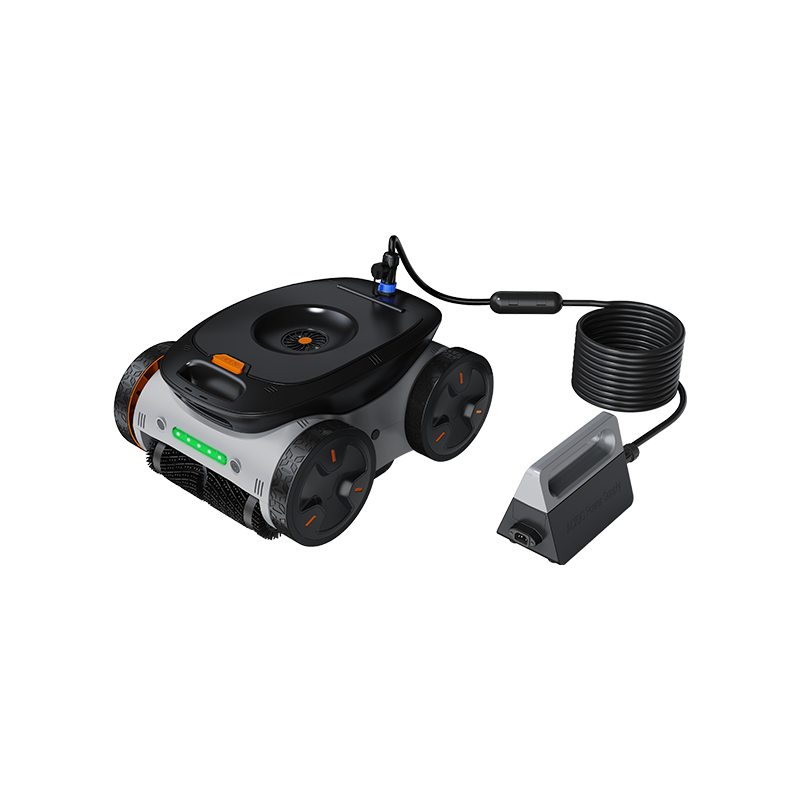 Bulk Commercial Pool Vacuums Smart Pool Cleaner
