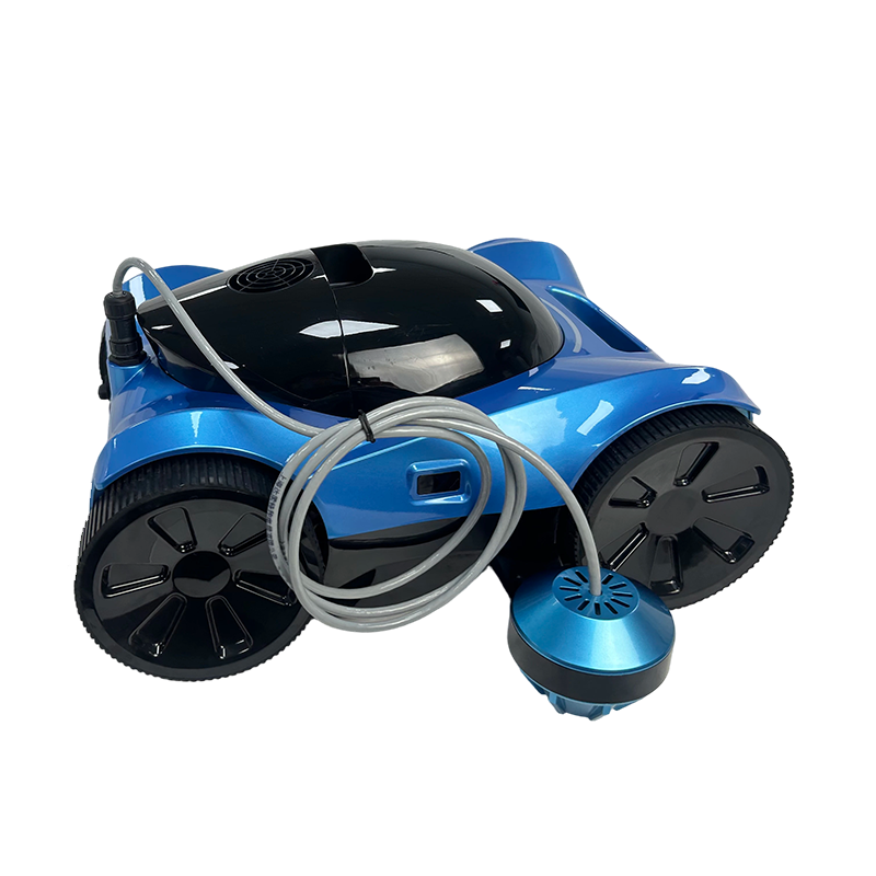 Long Battery Life Pool Robot Rechargeable Pool Robot