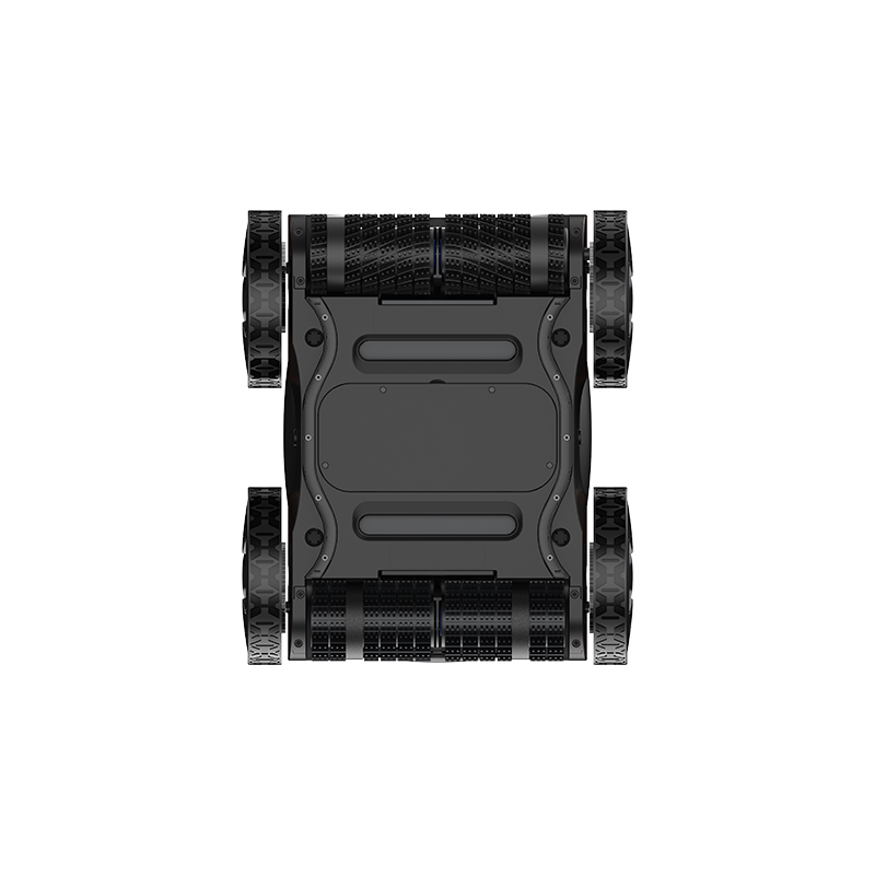Strong Suction Pool Robot App Controlled Pool Robot