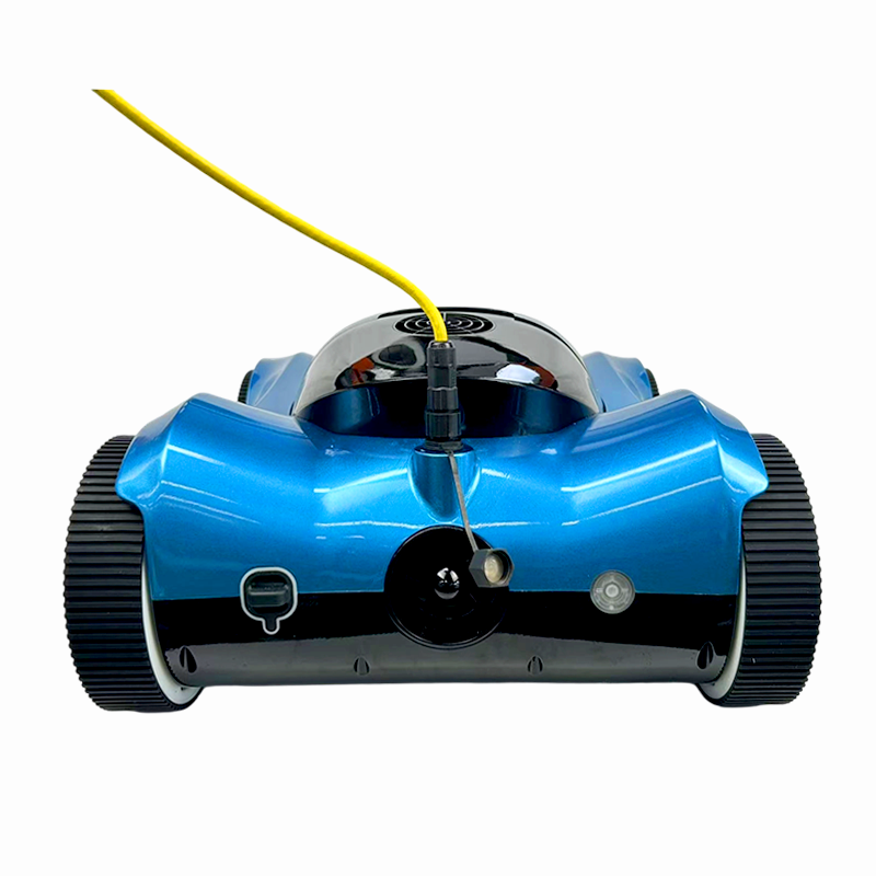 Pool Cleaner for Leaves And Debris Pool Robot Manufacturer OEM