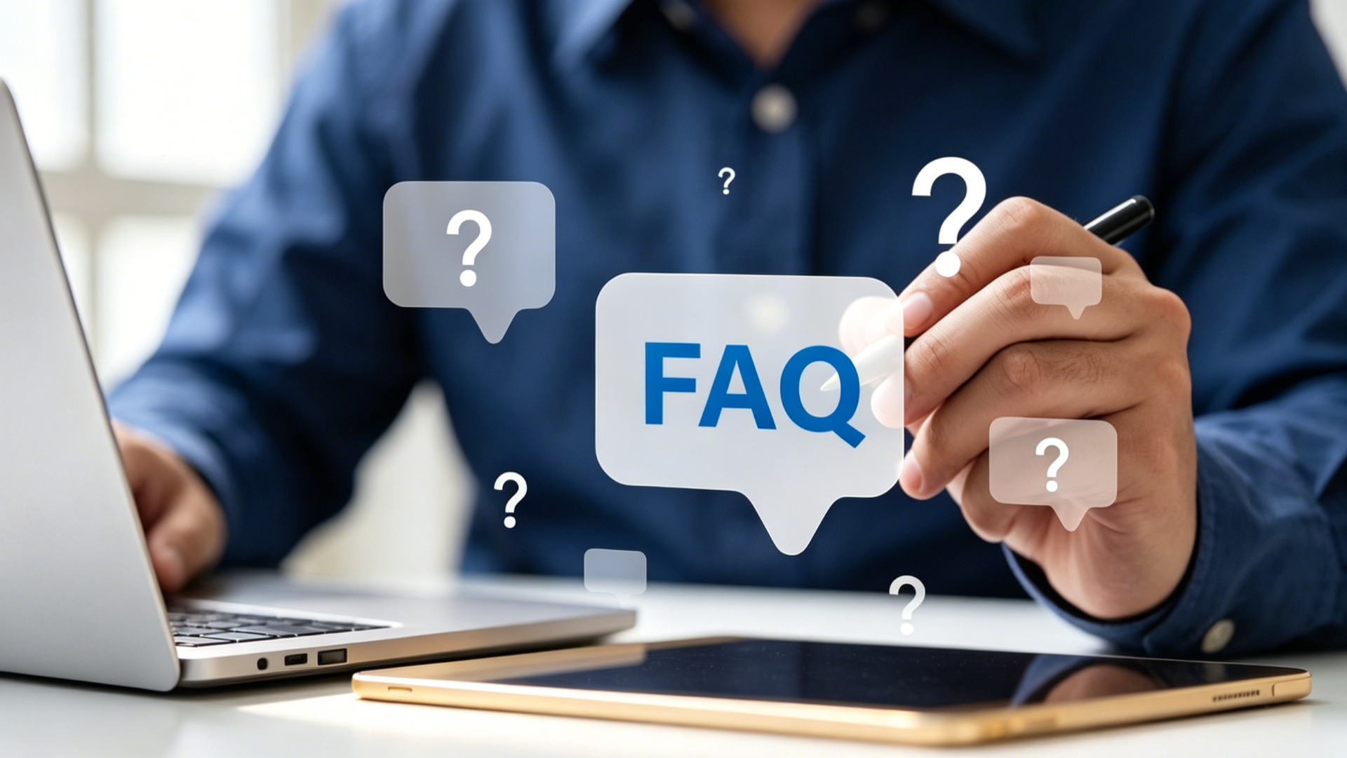 FAQ