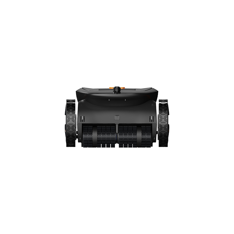 Affordable Above Pool Vacuum Robotic