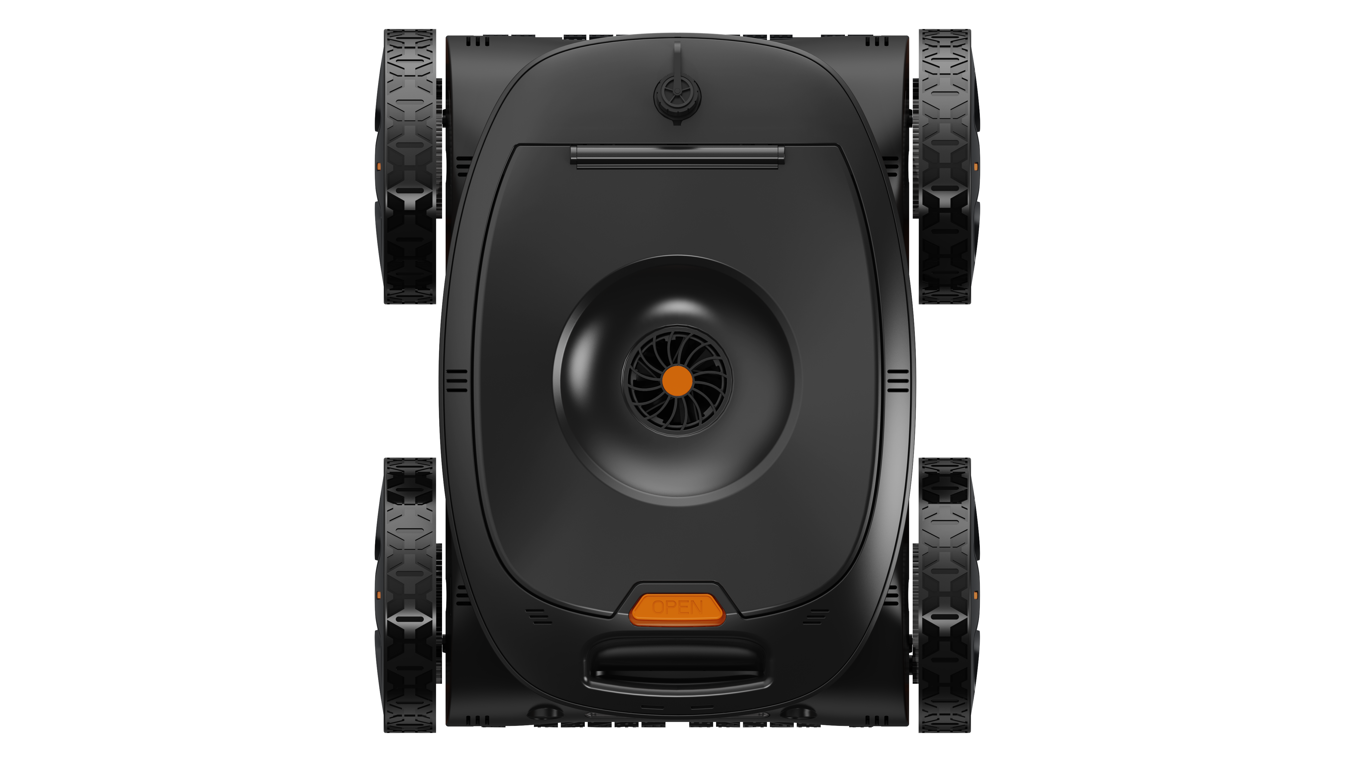 Addotron S - Smart Cordless Pool Cleaning Robot